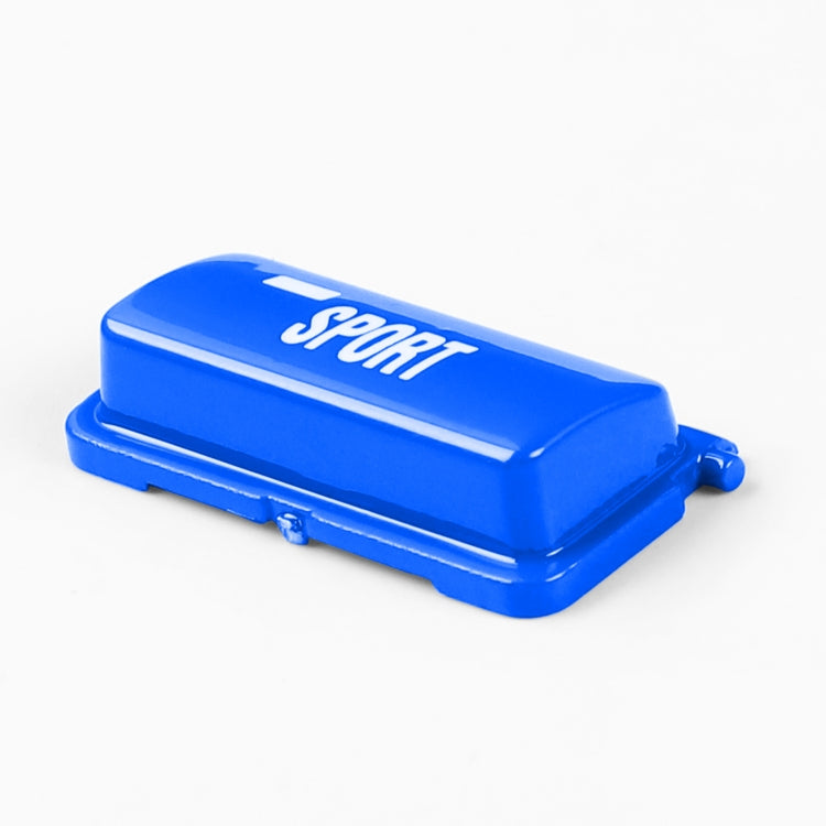 Pulsante modalità sport per BMW M3 E46 1998-2004