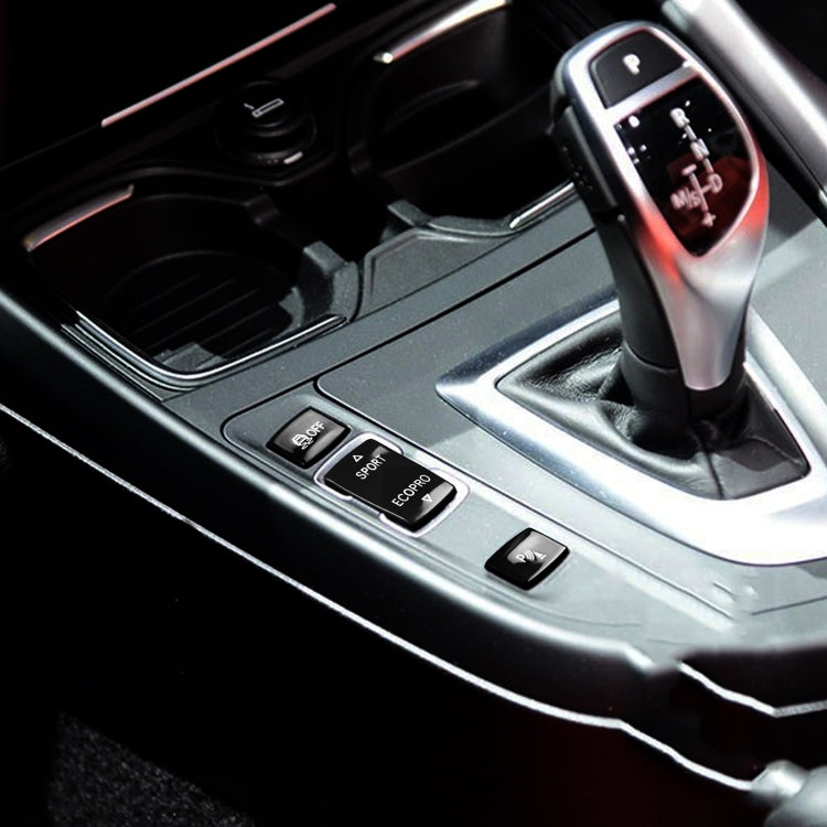 Set pulsanti cambio auto per BMW Serie 1 F20 2012-2018