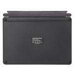 Tastiera Bluetooth touch retroilluminata tricolore per Microsoft Surface Pro