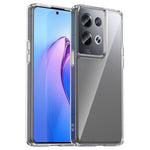 Custodia acrilico TPU per OPPO Reno8 Pro+ 5G e Pro India serie colorata