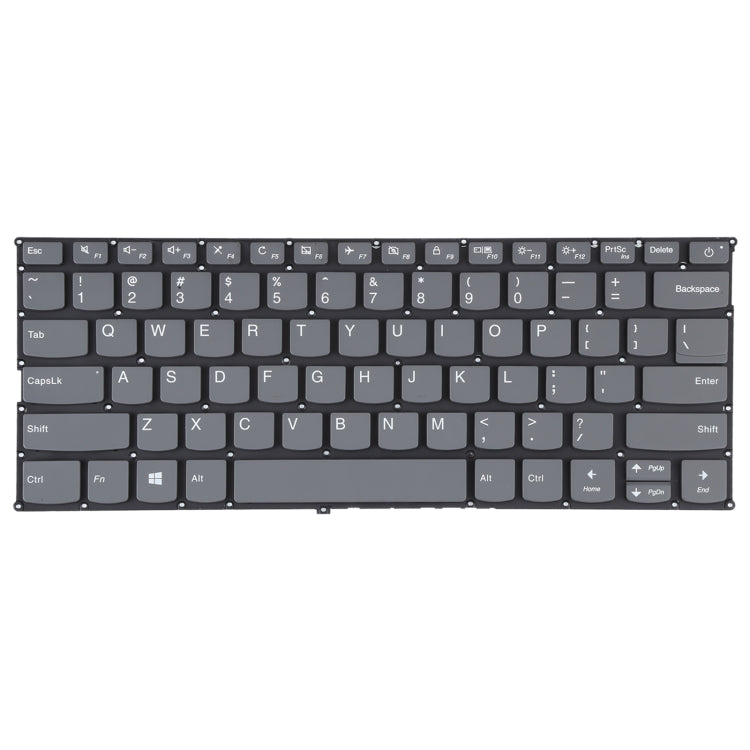 Tastiera versione USA per Lenovo IdeaPad 320s-13 320s-13ikb