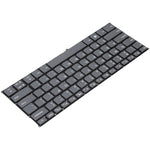 Tastiera versione USA per Lenovo IdeaPad 320s-13 320s-13ikb