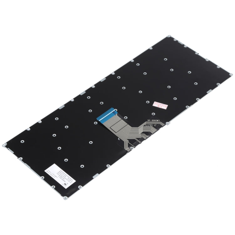 Tastiera versione USA per Lenovo IdeaPad 320s-13 320s-13ikb