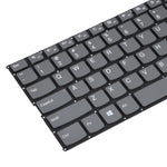 Tastiera versione USA per Lenovo IdeaPad 320s-13 320s-13ikb