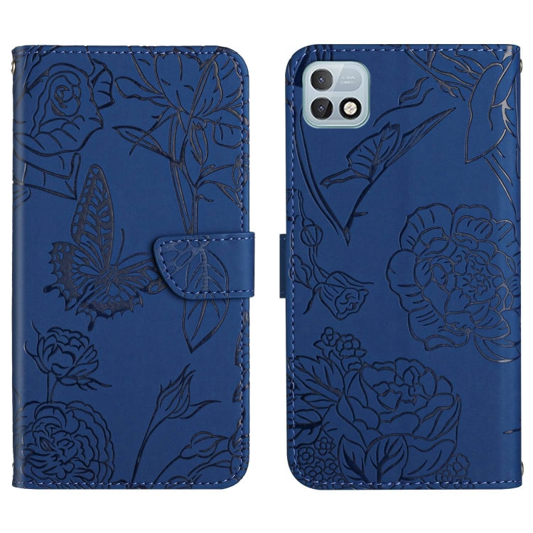 Custodia in pelle con supporto e slot carte per Infinix Hot 10, 10i/Smart 5 Pro