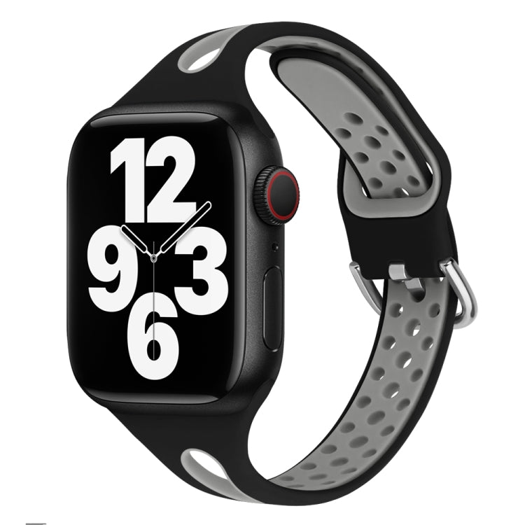 Cinturino in silicone per Apple Watch vari modelli