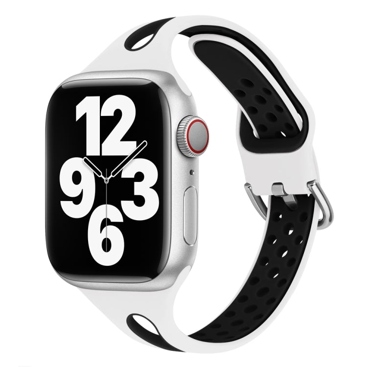 Cinturino in silicone per Apple Watch vari modelli