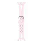 Cinturino in silicone per Apple Watch vari modelli