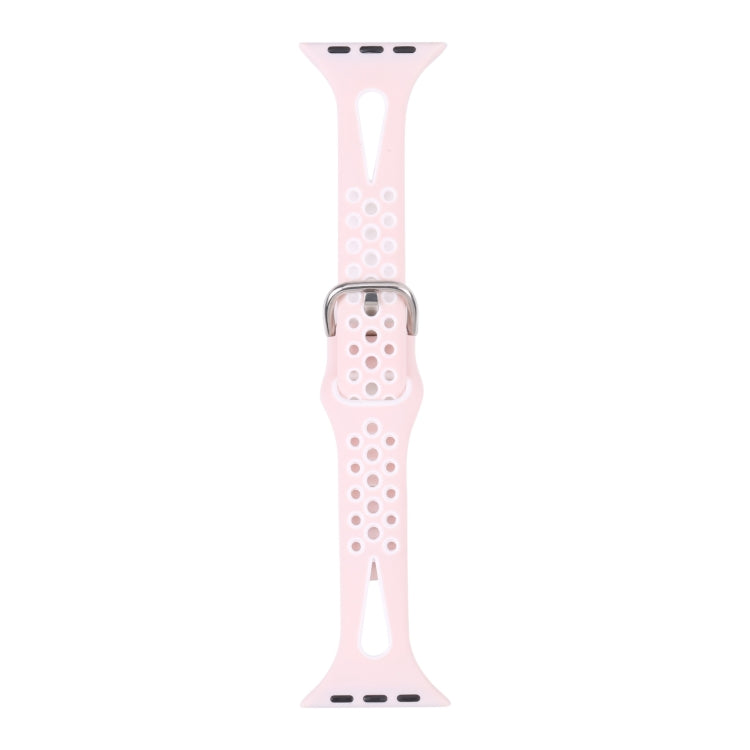 Cinturino in silicone per Apple Watch vari modelli