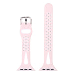 Cinturino in silicone per Apple Watch vari modelli