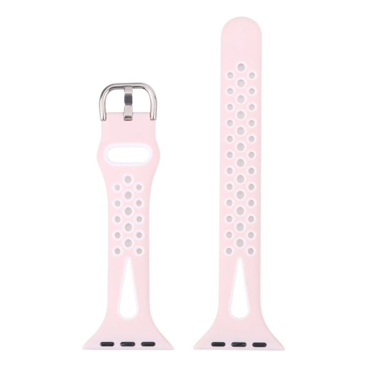 Cinturino in silicone per Apple Watch vari modelli