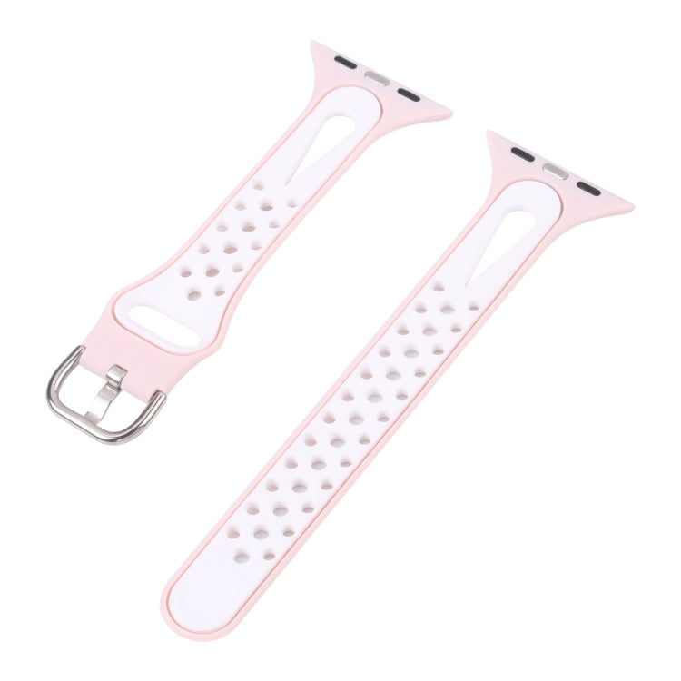 Cinturino in silicone per Apple Watch vari modelli