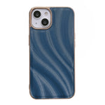 Custodia protettiva galvanica per iPhone 13