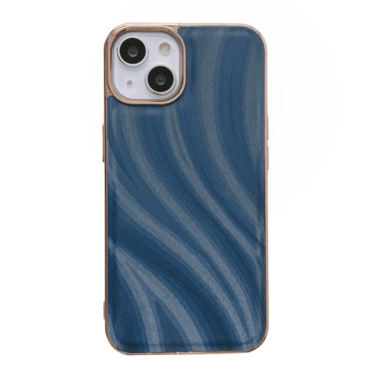 Custodia protettiva galvanica per iPhone 13