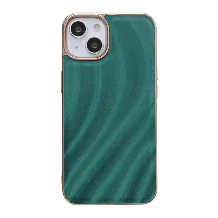 Custodia protettiva galvanica per iPhone 13