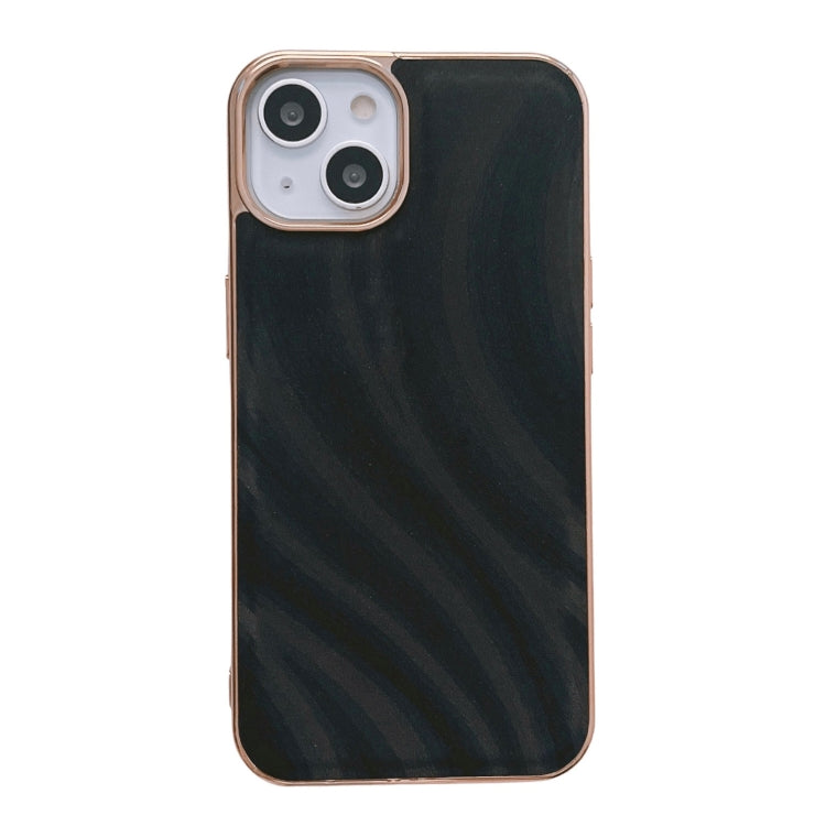 Custodia protettiva galvanica per iPhone 13