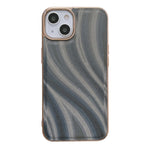 Custodia protettiva galvanica per iPhone 13