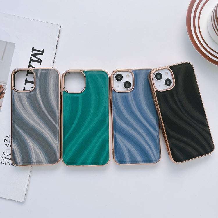 Custodia protettiva galvanica per iPhone 13