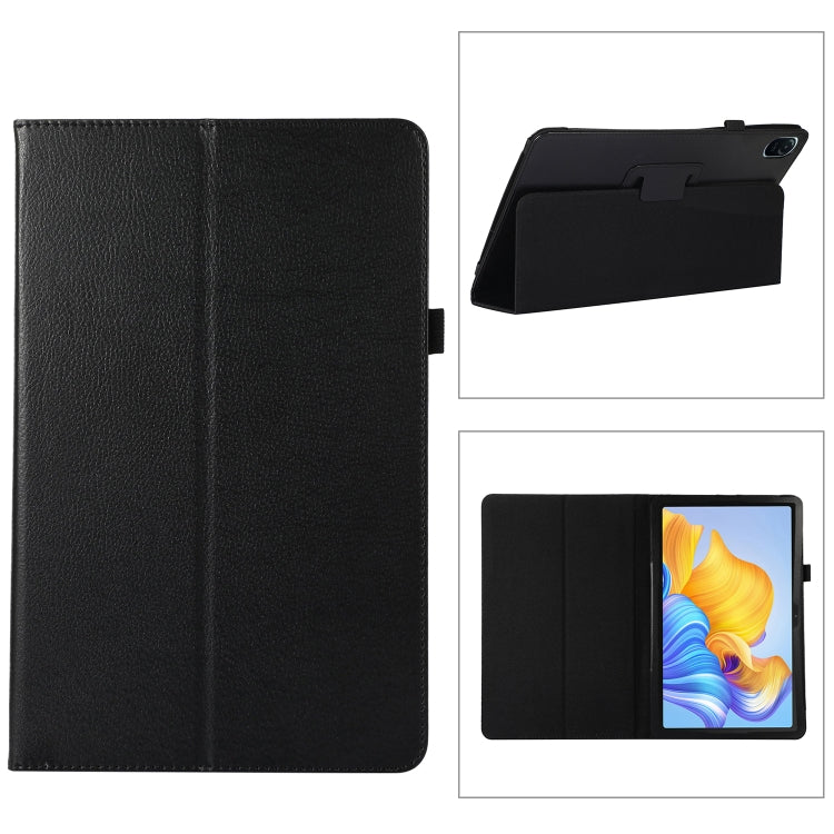 Custodia tablet in pelle con supporto per Honor Pad 8