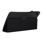 Custodia tablet in pelle con supporto per Honor Pad 8