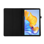 Custodia tablet in pelle con supporto per Honor Pad 8