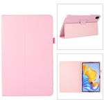 Custodia tablet in pelle con supporto per Honor Pad 8
