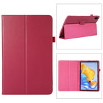 Custodia tablet in pelle con supporto per Honor Pad 8