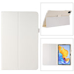 Custodia tablet in pelle con supporto per Honor Pad 8