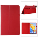 Custodia tablet in pelle con supporto per Honor Pad 8