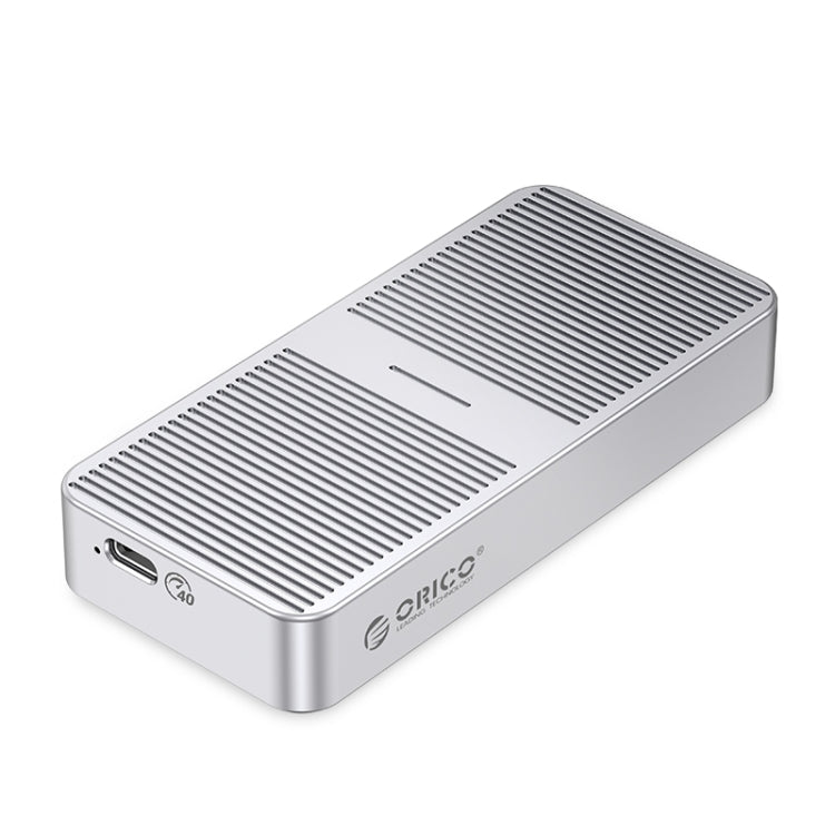 Alloggiamento SSD ORICO M.2 NVMe USB4 40 Gbps