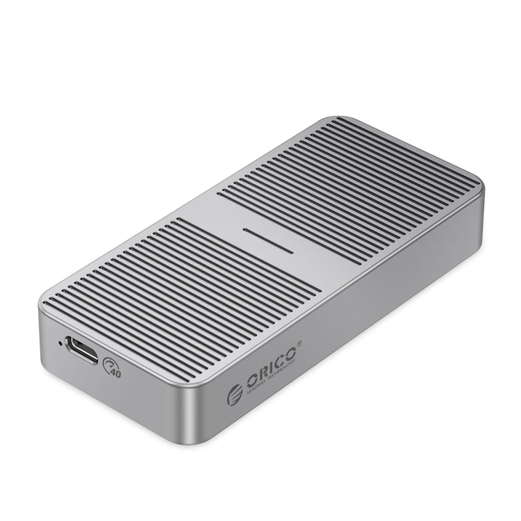 Alloggiamento SSD ORICO M.2 NVMe USB4 40 Gbps