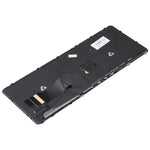 Tastiera retroilluminata USA per HP EliteBook 840 G1/G3