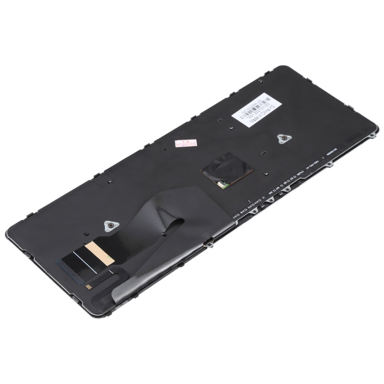 Tastiera retroilluminata USA per HP EliteBook 840 G1/G3