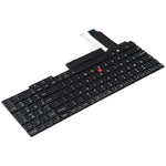 Tastiera USA con puntatore per Lenovo Thinkpad