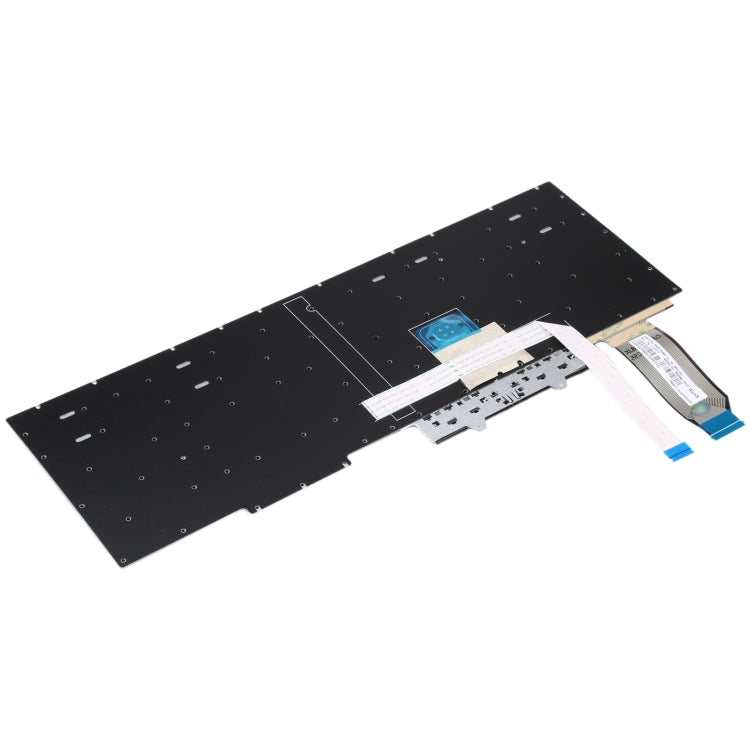 Tastiera USA con puntatore per Lenovo Thinkpad