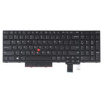 Tastiera USA con puntatore per Lenovo Thinkpad