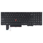 Tastiera USA con puntatore per Lenovo Thinkpad