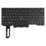 Tastiera USA con puntatore per Lenovo Thinkpad