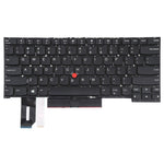 Tastiera USA con puntatore per Lenovo Thinkpad