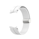 Cinturino silicone pieghevole per Samsung Galaxy Watch5 40/44mm e