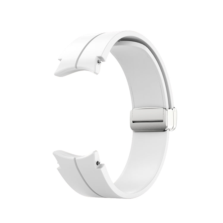 Cinturino silicone pieghevole per Samsung Galaxy Watch5 40/44mm e