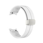 Cinturino silicone pieghevole per Samsung Galaxy Watch5 40/44mm e