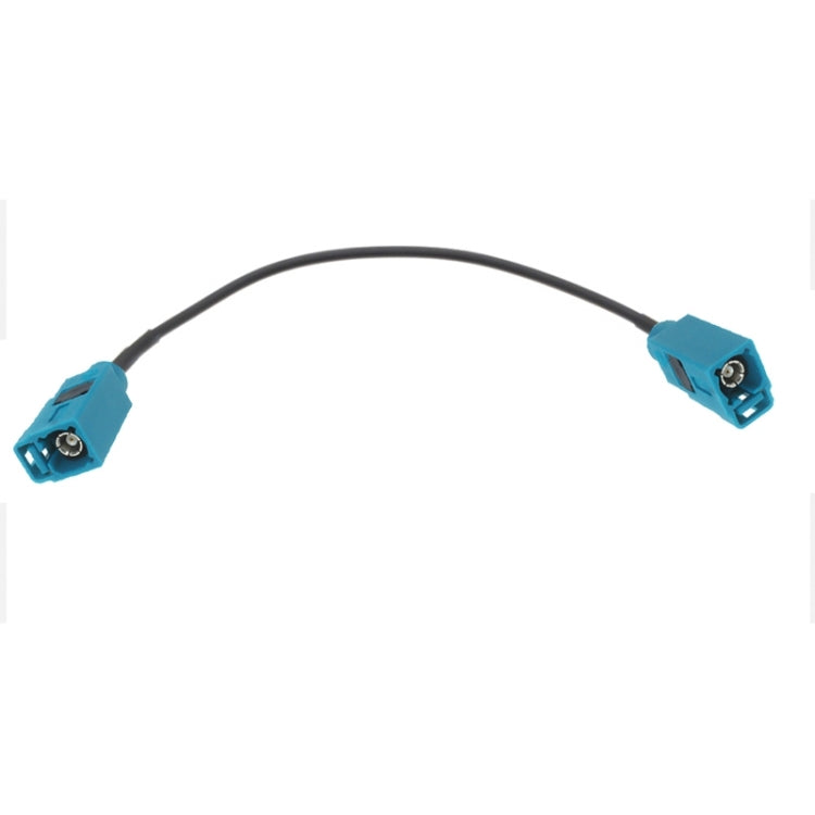 Cavo prolunga Fakra Z femmina 20 cm RG174