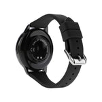 Cinturino universale in silicone 20mm per smartwatch