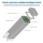 Modulo incisore laser NEJE E30130 5,5W 450nm