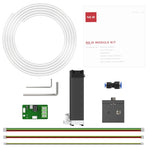 Modulo incisore laser NEJE E30130 5,5W 450nm