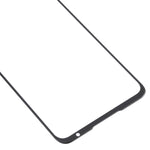 Lente esterna vetro con adesivo per ZTE Nubia Red Magic