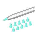 Set 10 in 1 puntali in silicone per Huawei Pencil