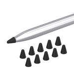 Set 10 in 1 puntali in silicone per Huawei Pencil