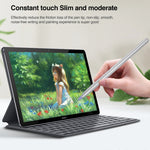 Set 10 in 1 puntali in silicone per Huawei Pencil